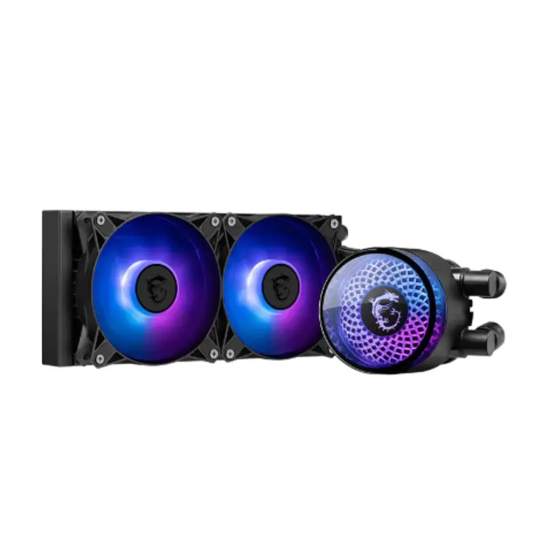 Refrigeración Líquida MSI MAG CoreLiquid A12 240mm 3