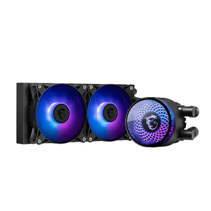 Refrigeración Líquida MSI MAG CoreLiquid A12 240mm 3