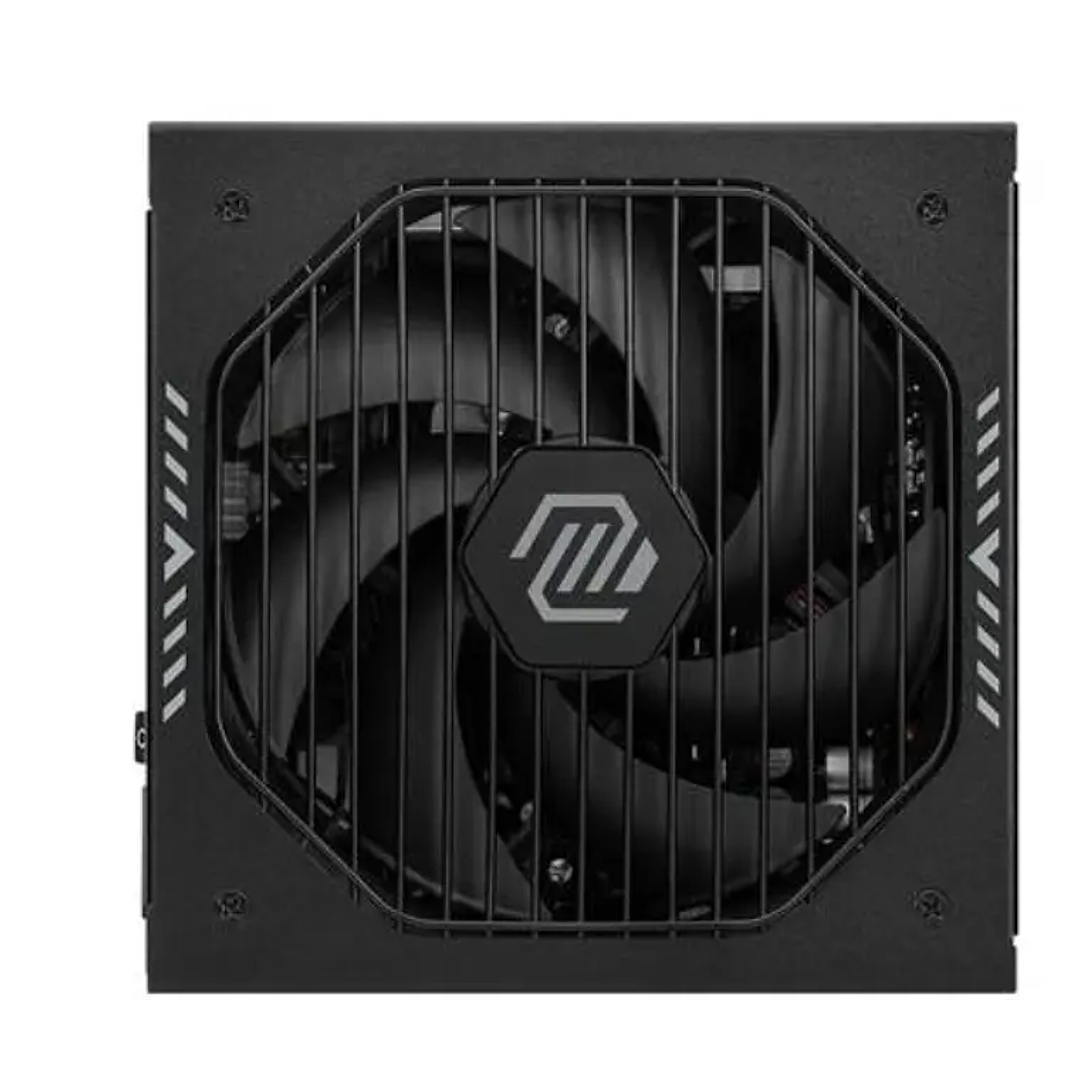 Fuente Poder MSI MAG A1000GLS 1000W PCIe 5 Modular 4