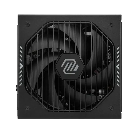 Fuente Poder MSI MAG A1000GLS 1000W PCIe 5 Modular 4
