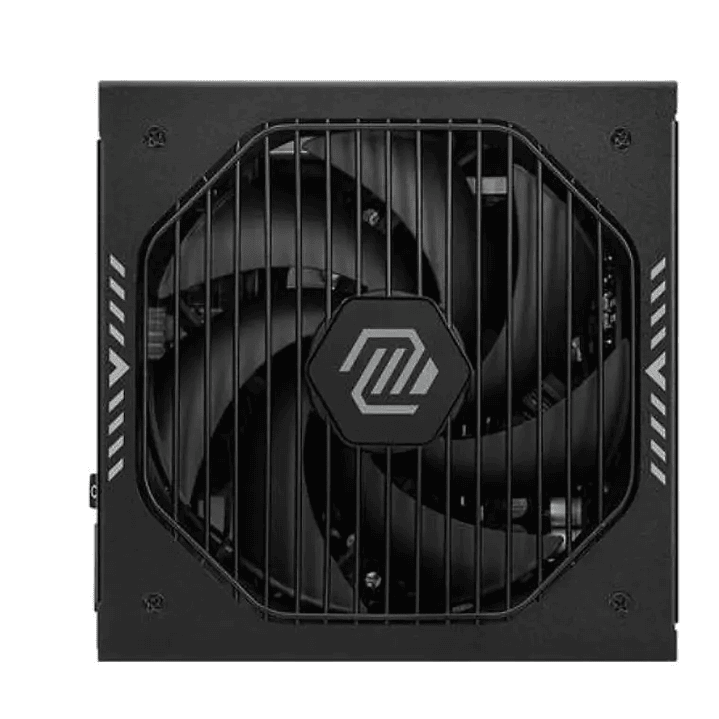 Fuente Poder MSI MAG A1000GLS 1000W PCIe 5 Modular 4