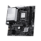 Placa Madre MSI PRO H810M-B DDR5 Core Ultra LGA1851 - Miniatura 3