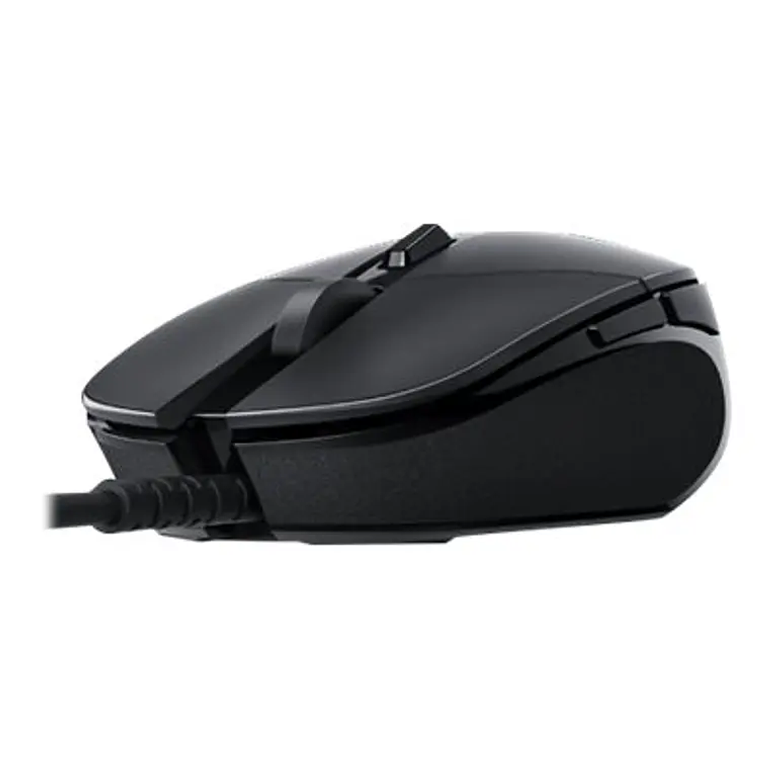 Mouse Gamer Logitech G305 Lightspeed Inalámbrico Negro 3