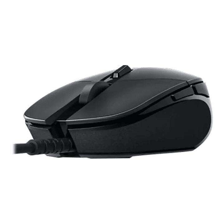 Mouse Gamer Logitech G305 Lightspeed Inalámbrico Negro 3