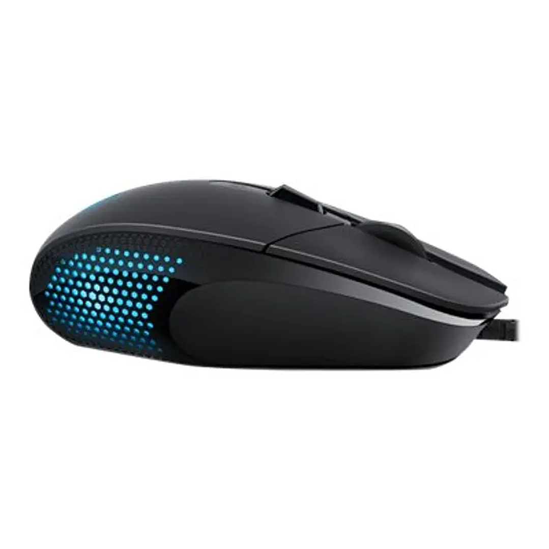 Mouse Gamer Logitech G305 Lightspeed Inalámbrico Negro 4