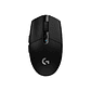 Mouse Gamer Logitech G305 Lightspeed Inalámbrico Negro - Miniatura 5