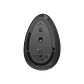 Mouse Ergonómico Logitech MX Vertical Inalámbrico Grafito - Miniatura 5