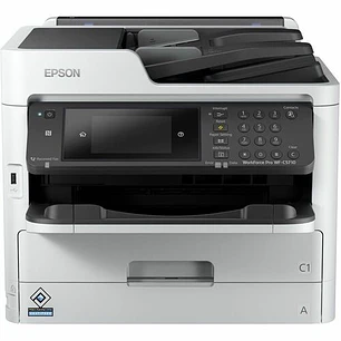 Impresora Epson WF-C5810 Multifuncional WiFi Duplex