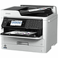 Impresora Epson WF-C5810 Multifuncional WiFi Duplex - Miniatura 3