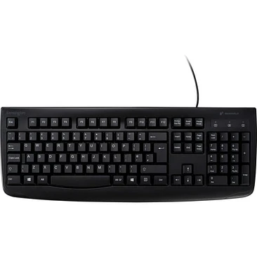 Teclado Kensington Pro Fit USB Español Resistente Agua 1