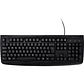 Teclado Kensington Pro Fit USB Español Resistente Agua - Miniatura 1