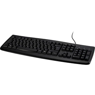 Teclado Kensington Pro Fit USB Español Resistente Agua