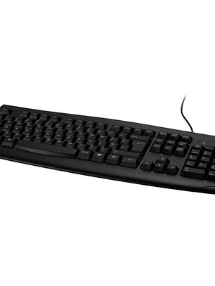 Teclado Kensington Pro Fit USB Español Resistente Agua
