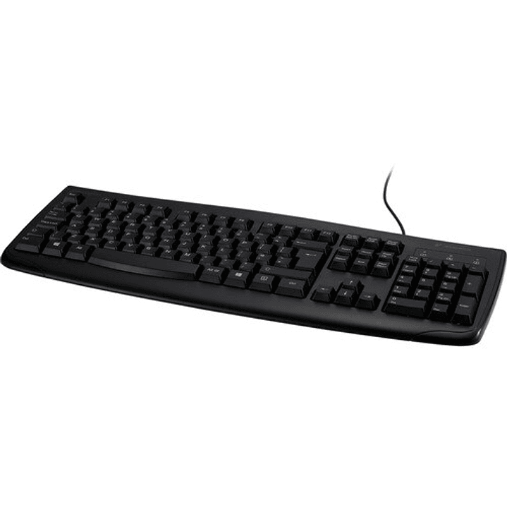 Teclado Kensington Pro Fit USB Español Resistente Agua 2