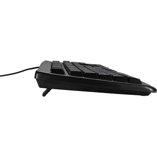 Teclado Kensington Pro Fit USB Español Resistente Agua 3