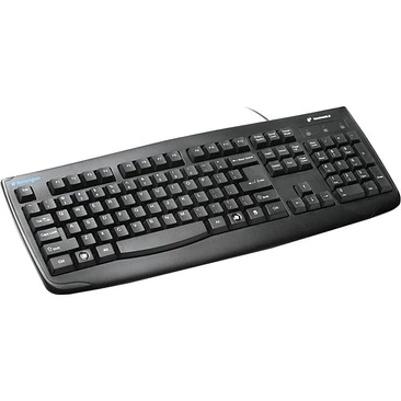 Teclado Kensington Pro Fit USB Español Resistente Agua 4