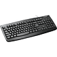 Teclado Kensington Pro Fit USB Español Resistente Agua - Miniatura 4