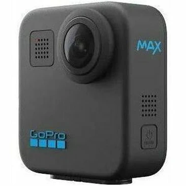 Cámara GoPro MAX 360 5.6K Touch WiFi GPS Resistente al Agua 1