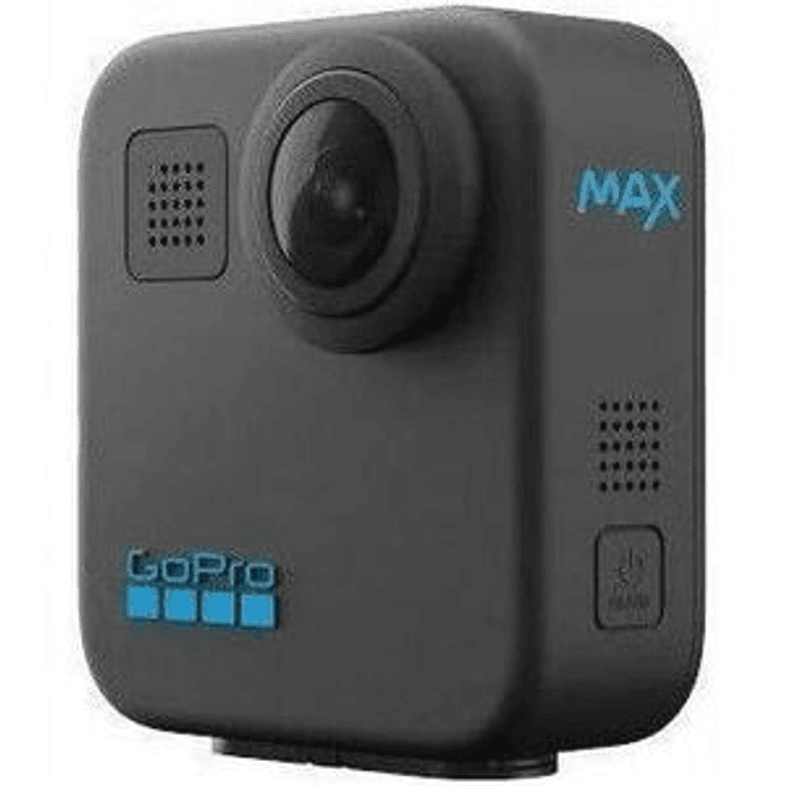 Cámara GoPro MAX 360 5.6K Touch WiFi GPS Resistente al Agua 1