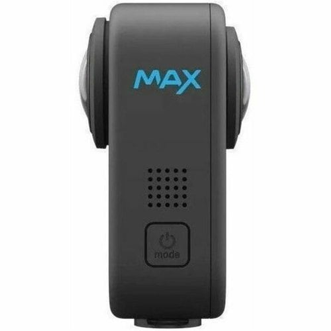 Cámara GoPro MAX 360 5.6K Touch WiFi GPS Resistente al Agua 2