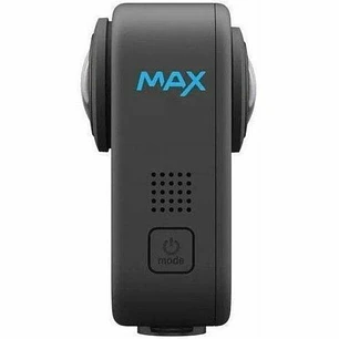 Cámara GoPro MAX 360 5.6K Touch WiFi GPS Resistente al Agua