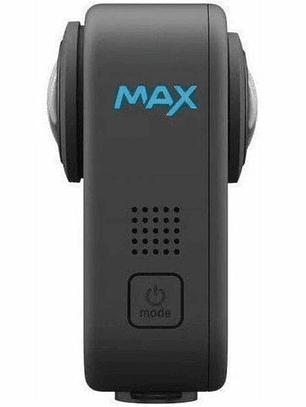 Cámara GoPro MAX 360 5.6K Touch WiFi GPS Resistente al Agua