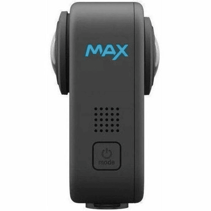Cámara GoPro MAX 360 5.6K Touch WiFi GPS Resistente al Agua 2