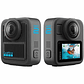 Cámara GoPro MAX2 8K Touch WiFi GPS Resistente Agua - Miniatura 1