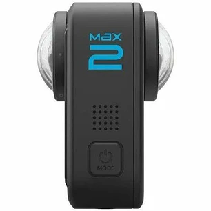Cámara GoPro MAX2 8K Touch WiFi GPS Resistente Agua