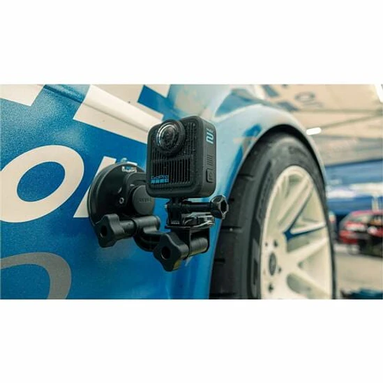 Cámara GoPro MAX2 8K Touch WiFi GPS Resistente Agua 4
