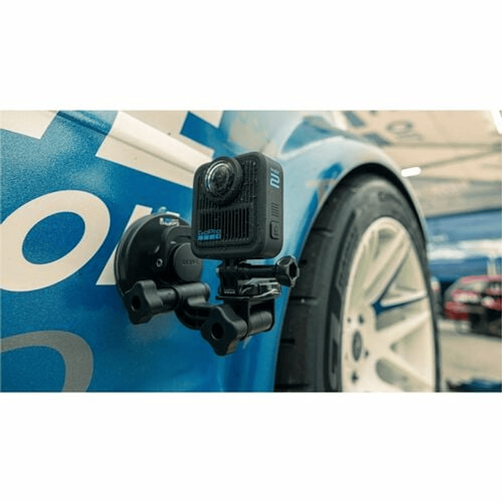 Cámara GoPro MAX2 8K Touch WiFi GPS Resistente Agua 4