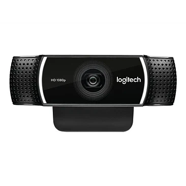 Webcam Logitech C922 Pro Stream Full HD 1080p USB 3