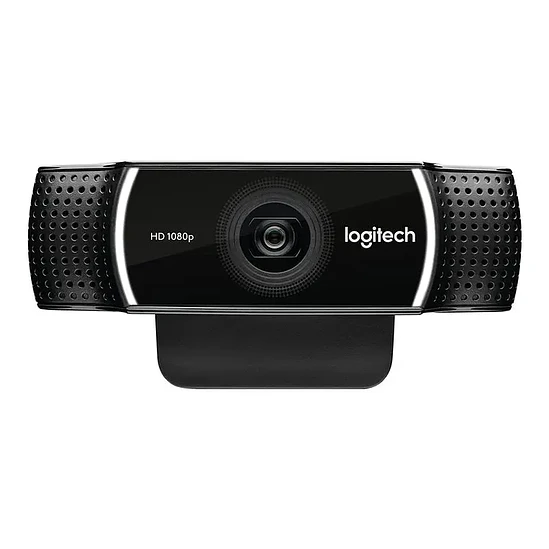 Webcam Logitech C922 Pro Stream Full HD 1080p USB 3