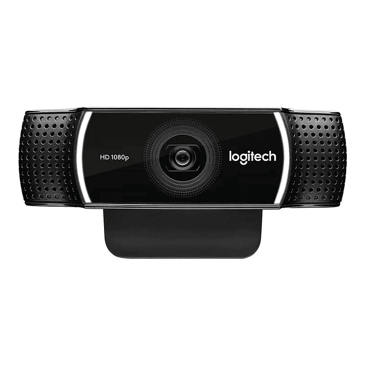 Webcam Logitech C922 Pro Stream Full HD 1080p USB 3