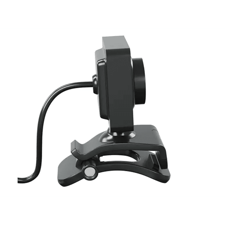 Webcam Xtech Gaze HD 640x480 USB con Micrófono 3