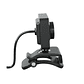 Webcam Xtech Gaze HD 640x480 USB con Micrófono - Miniatura 3