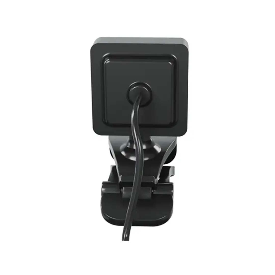 Webcam Xtech Gaze HD 640x480 USB con Micrófono 4