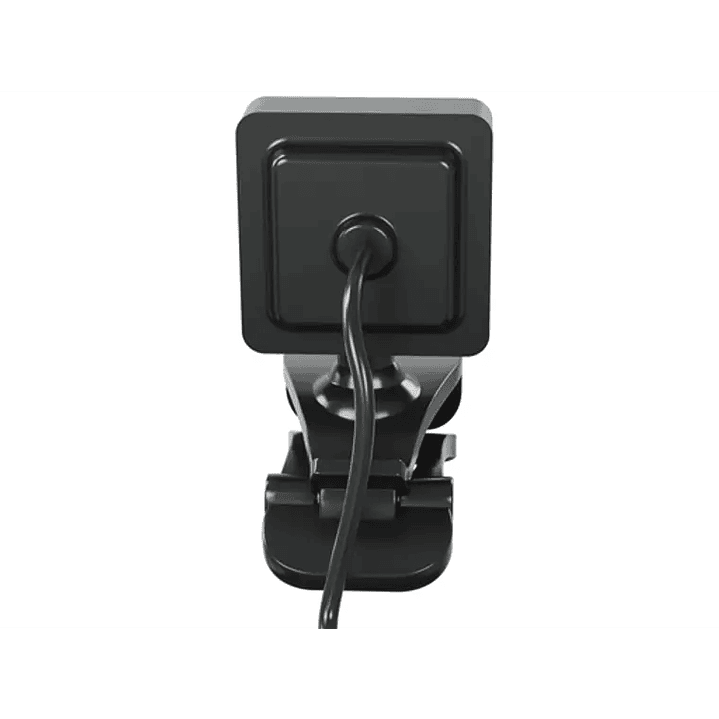 Webcam Xtech Gaze HD 640x480 USB con Micrófono 4