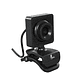 Webcam Xtech Gaze HD 640x480 USB con Micrófono - Miniatura 2