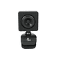 Webcam Xtech Gaze HD 640x480 USB con Micrófono - Miniatura 1