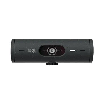 Webcam Logitech Brio 500 Full HD USB-C Grafito 3