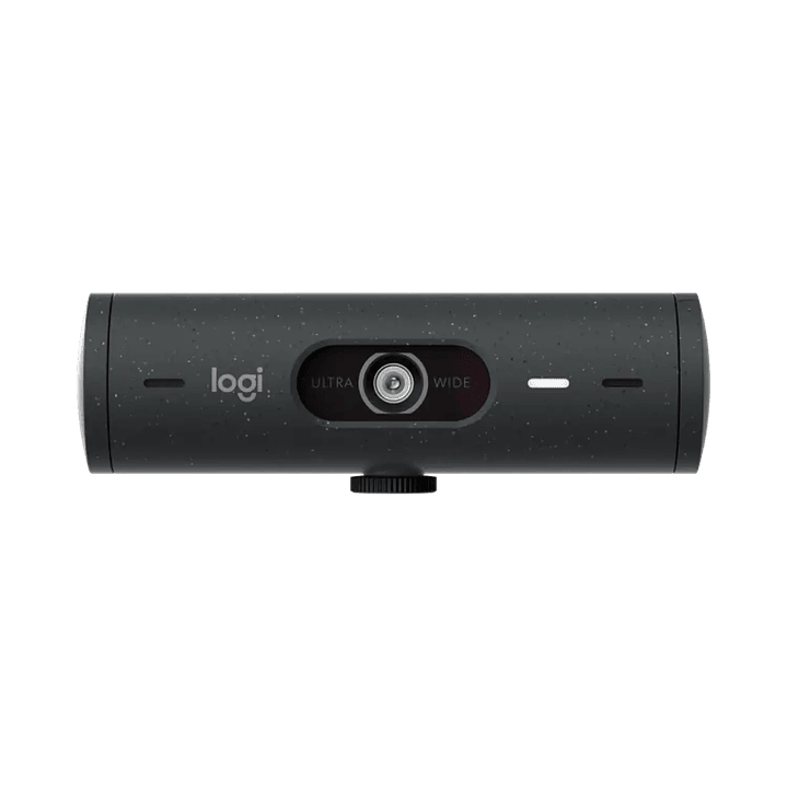 Webcam Logitech Brio 500 Full HD USB-C Grafito 3