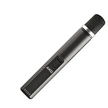 Micrófono AKG C1000S Condensador Multipropósito Profesional 2