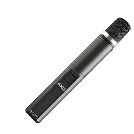 Micrófono AKG C1000S Condensador Multipropósito Profesional 2