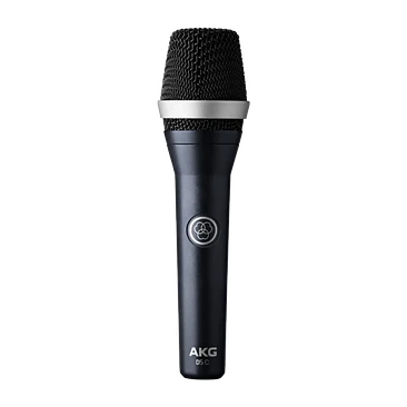 Micrófono AKG D5C Dinámico Vocal Profesional 1