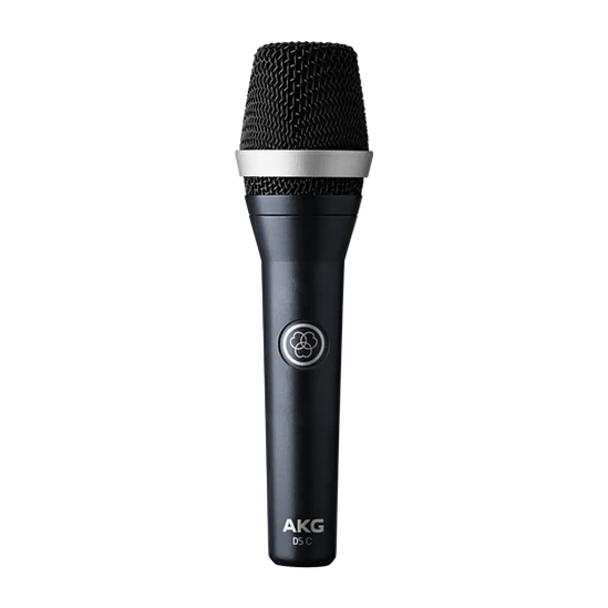 Micrófono AKG D5C Dinámico Vocal Profesional 1