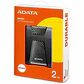 Disco Duro Externo Adata HD650 2TB USB 3.2 Resistente - Miniatura 1