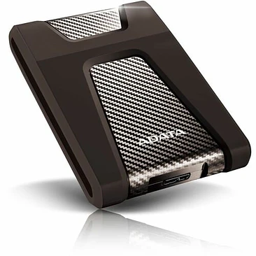 Disco Duro Externo Adata HD650 2TB USB 3.2 Resistente 2