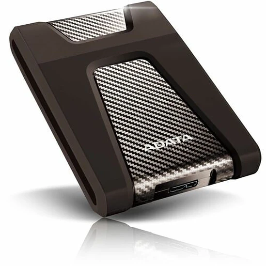 Disco Duro Externo Adata HD650 2TB USB 3.2 Resistente 2