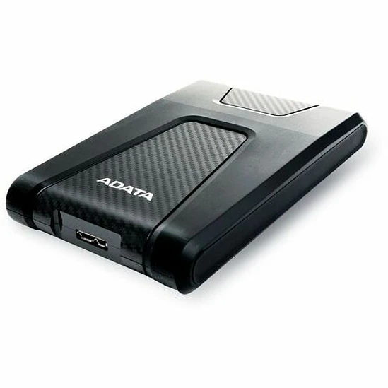 Disco Duro Externo Adata HD650 2TB USB 3.2 Resistente 3